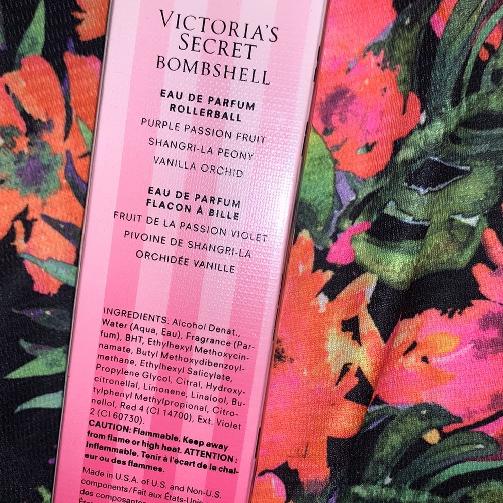 NEW. VICTORIAS SECRET BOMBSHELL Perfume - Picture 3 of 5